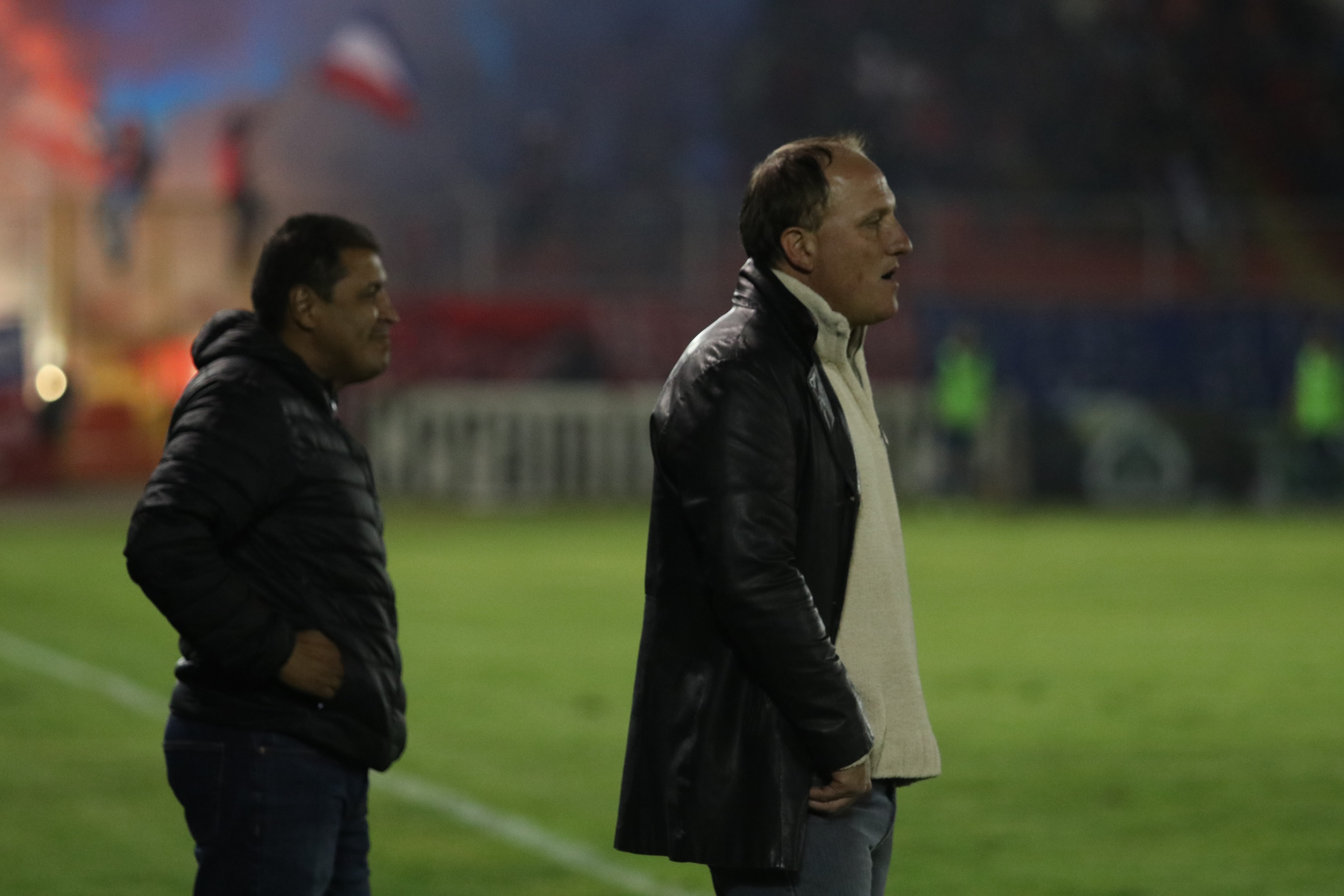 Ramiro Cepeda llega condicionado a la octava jornada del torneo Clausura en la visita de Xelajú a Iztapa. (Foto Prensa Libre: Raúl Juárez)