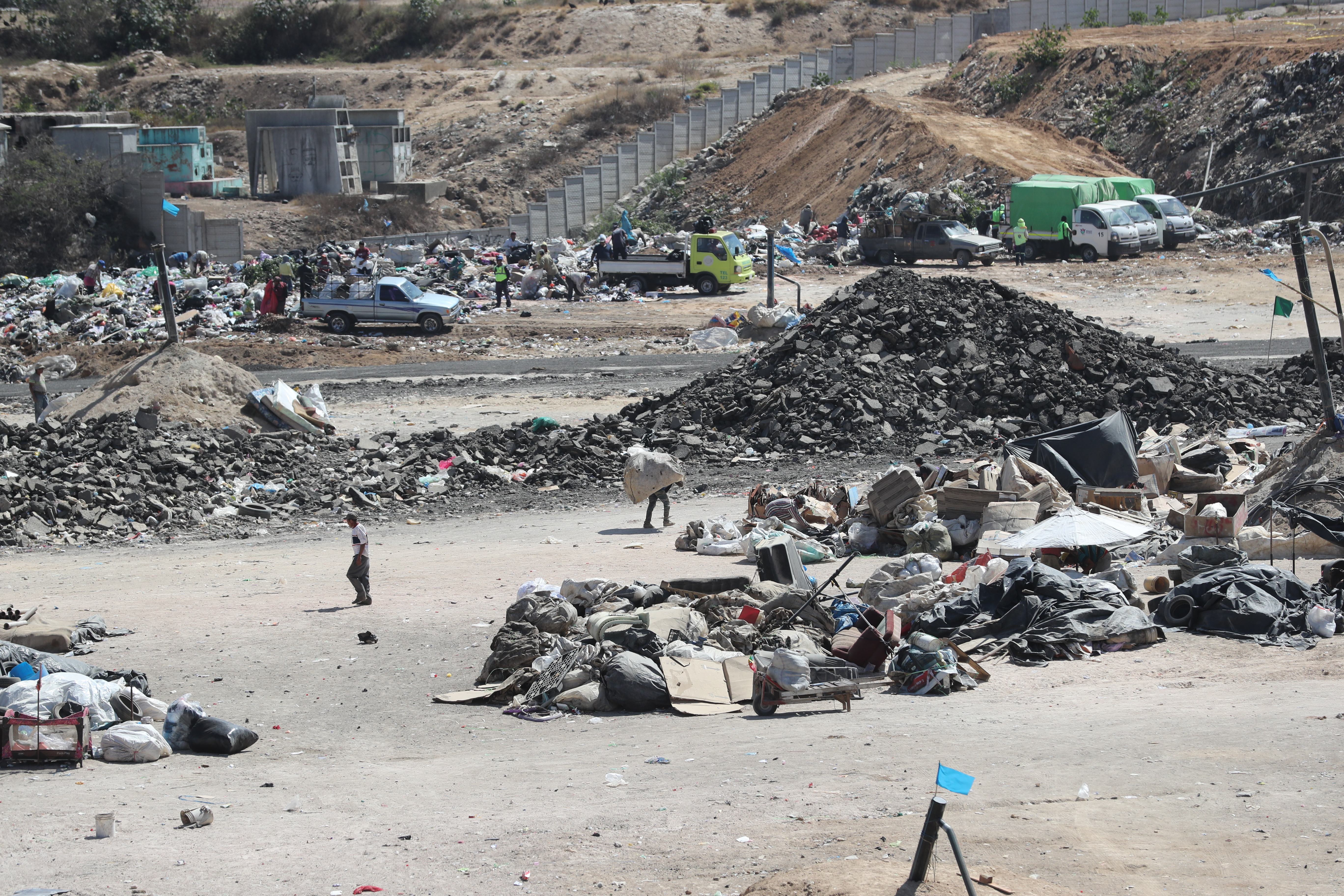 Política fiscal ambiental de Guatemala