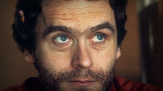 El pasado 24 de enero se cumplieron 30 años desde la ejecución de Ted Bundy en la silla eléctrica en Florida, Estados Unidos. (Foto Prensa Libre: Netflix)