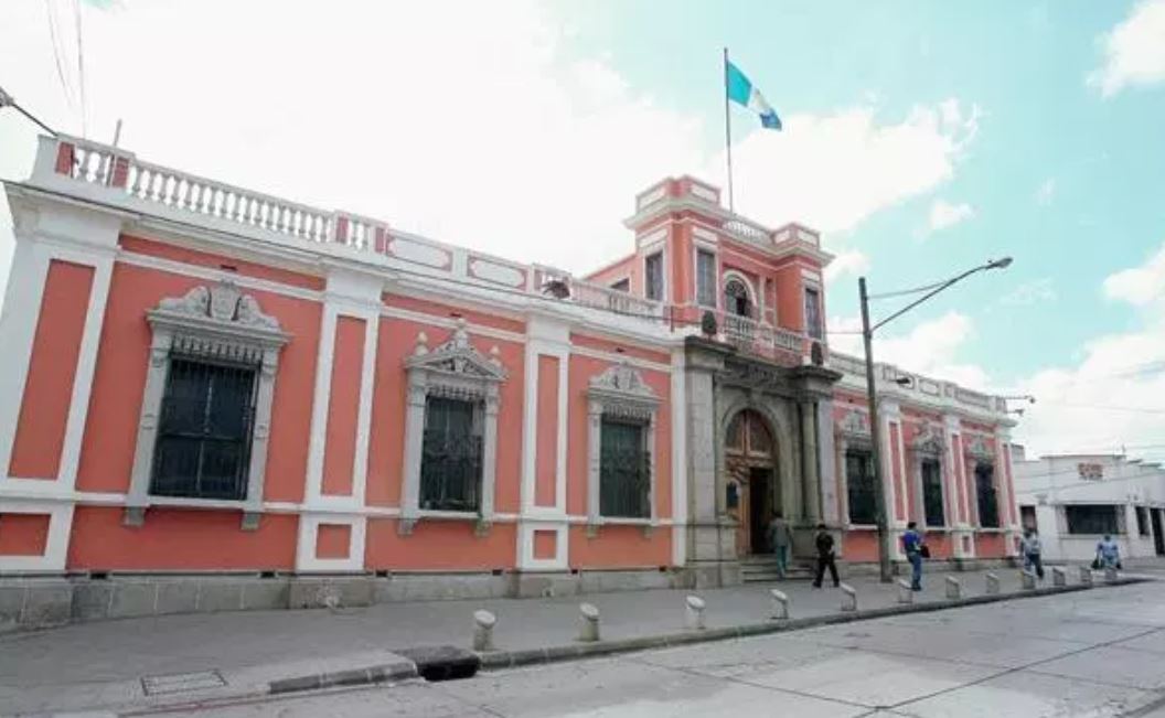 El Congreso podría instar al Tribunal Supremo Electoral a aclarar algunos temas. (Foto Prensa Libre: Hemeroteca PL)