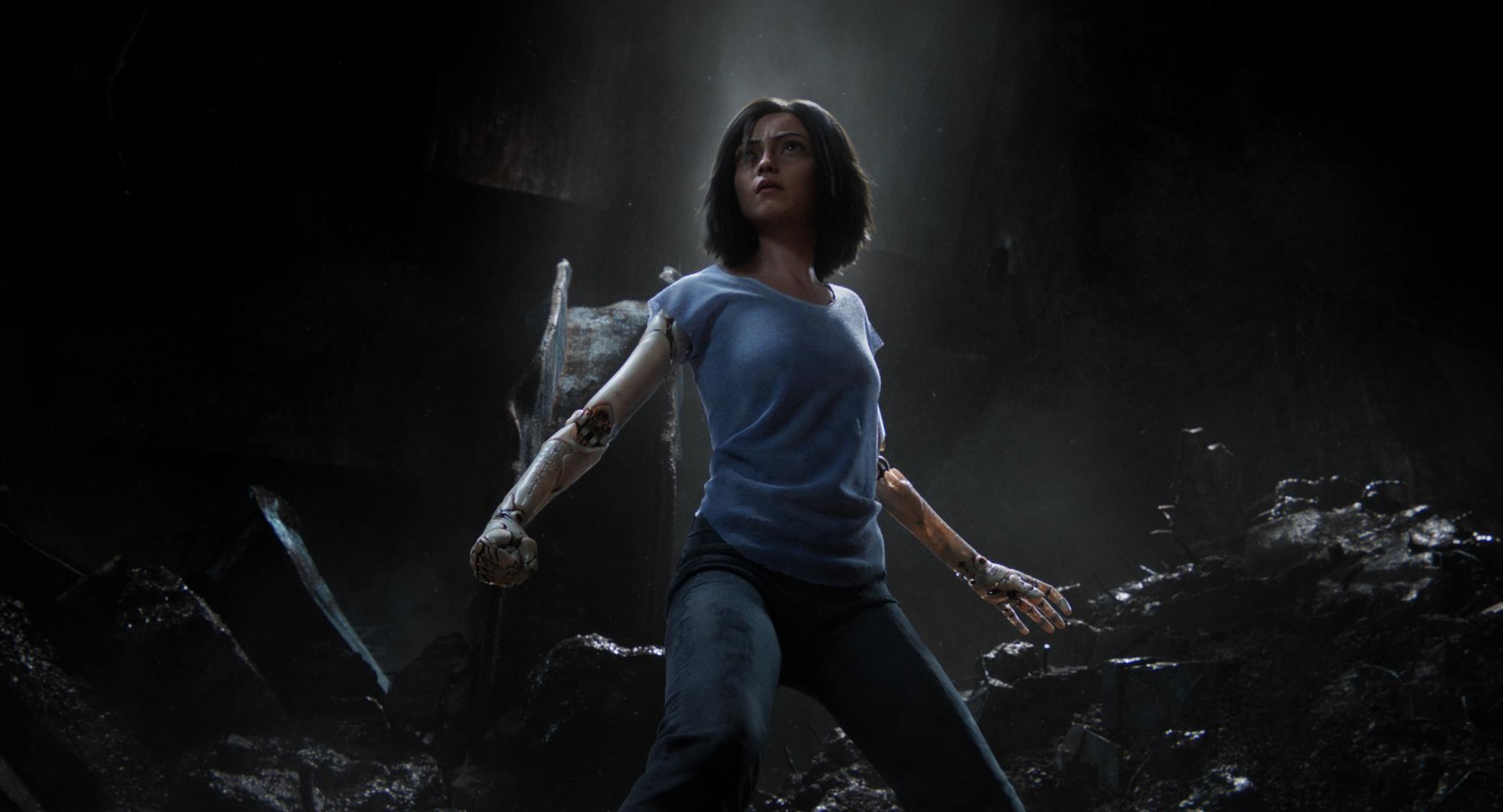 alita