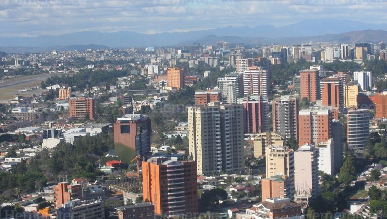 Guatemala debe dar seguimiento cercano al conflicto internacional, el monitoreo de la economía de Estados Unidos, la inflación y la tasa de interés, según Hugo Beteta, de la CEPAL. (Foto: Hemeroteca PL)