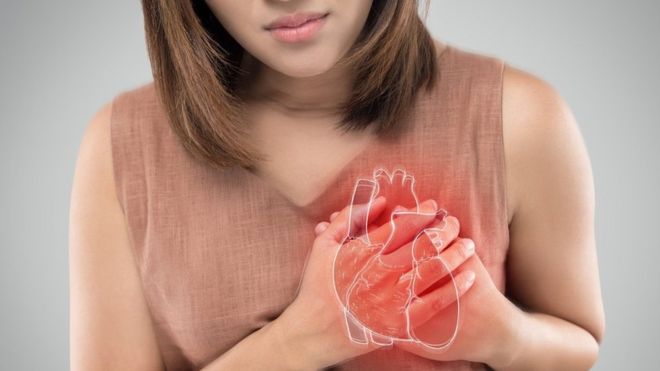 Hay factores que pasan desapercibidos que podrían estar afectando tu salud cardiovascular (GETTY IMAGES) 