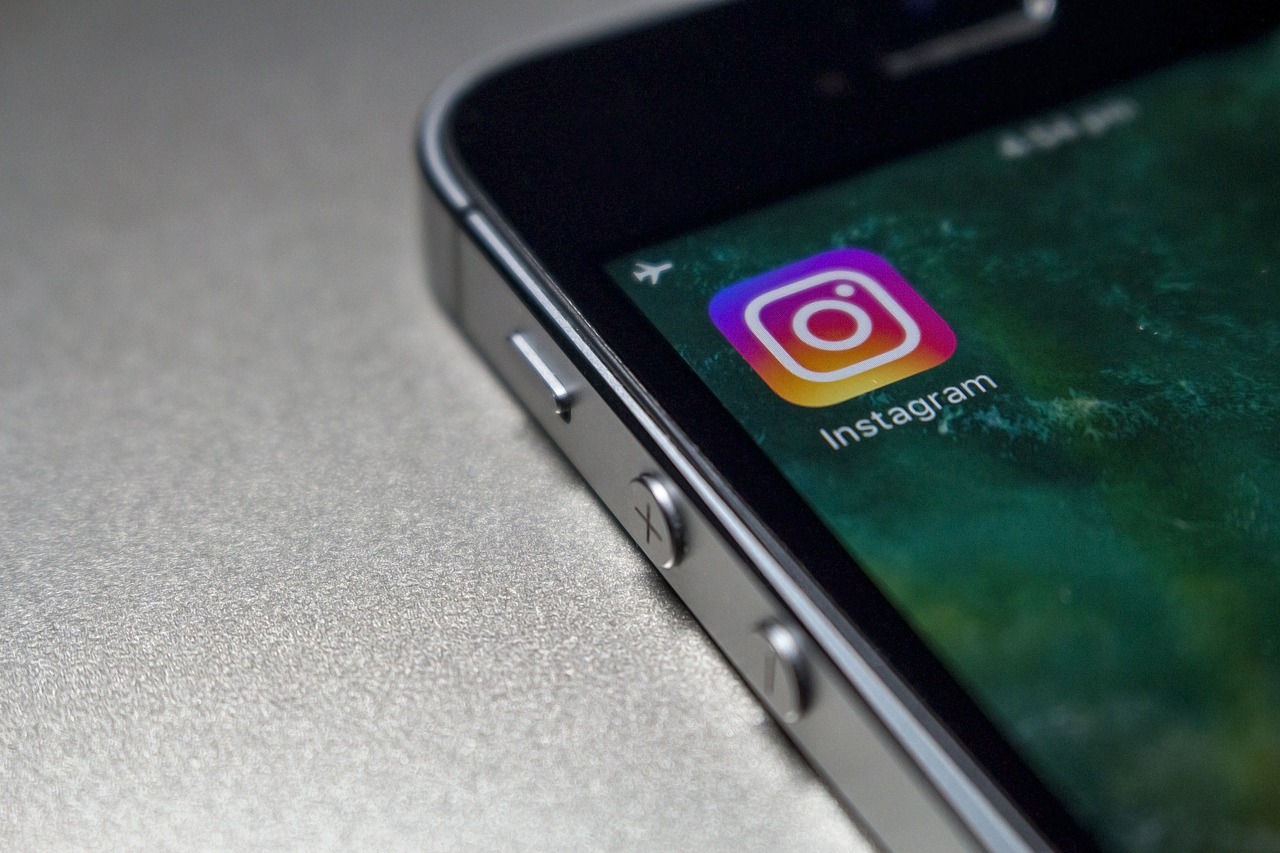 Instagram ha tomado medidas para contrarrestar el contenido relacionado con el suicidio. (Foto Prensa Libre: Pixabay)