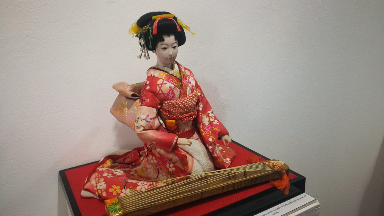 japonesa