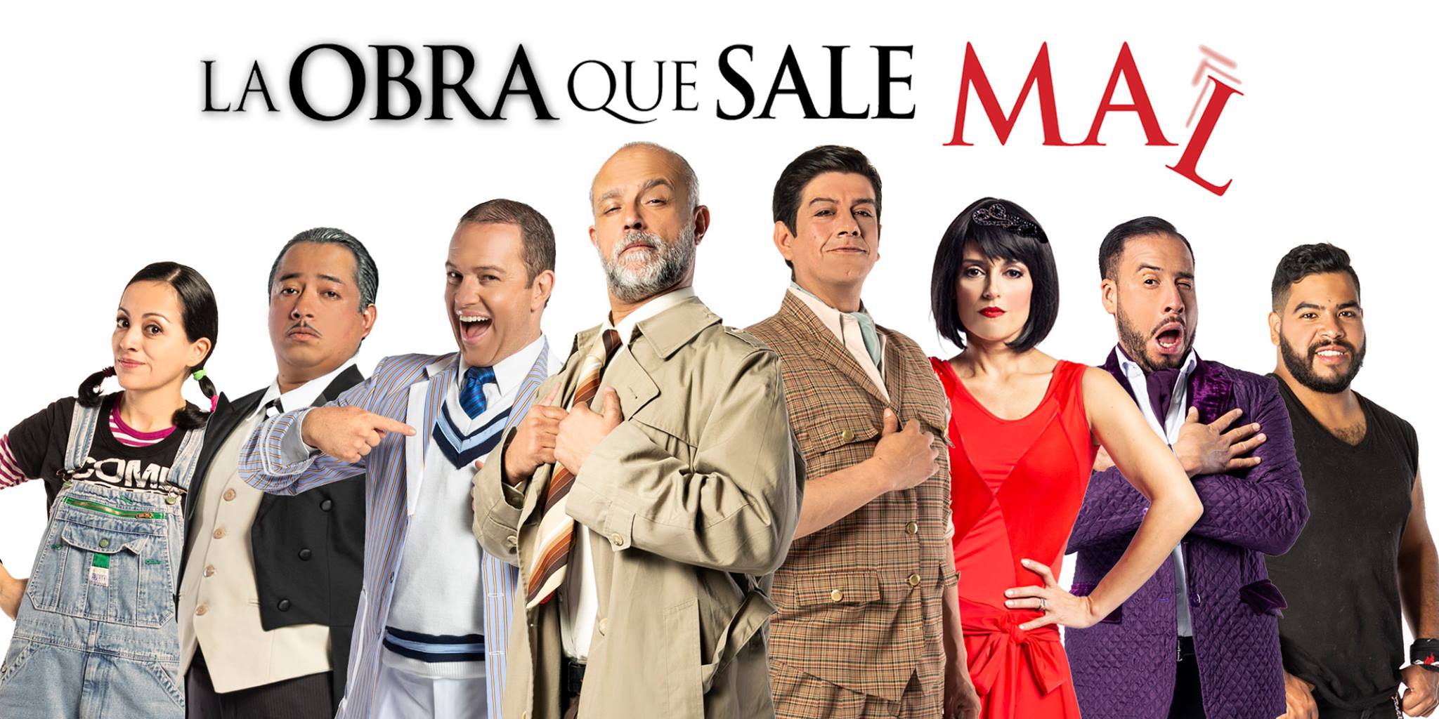 la obra