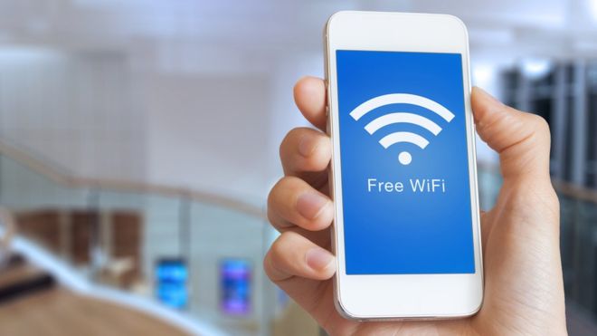 ¿Y si pudieras conectar tu celular al wifi para que se cargue la batería? (GETTY IMAGES) 