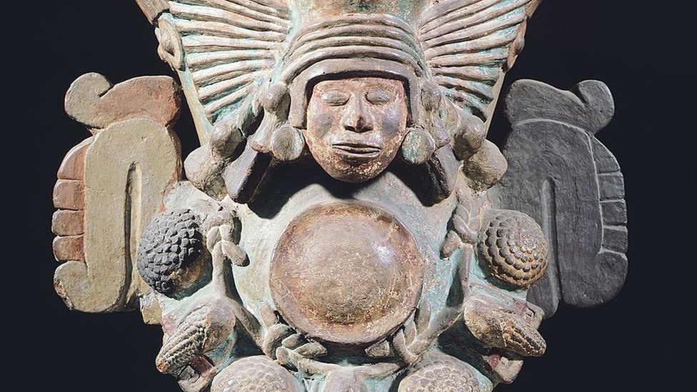 Los aztecas elaboraron su propia ética de las virtudes, diferente a la de filósofos como Aristóteles o Confucio.