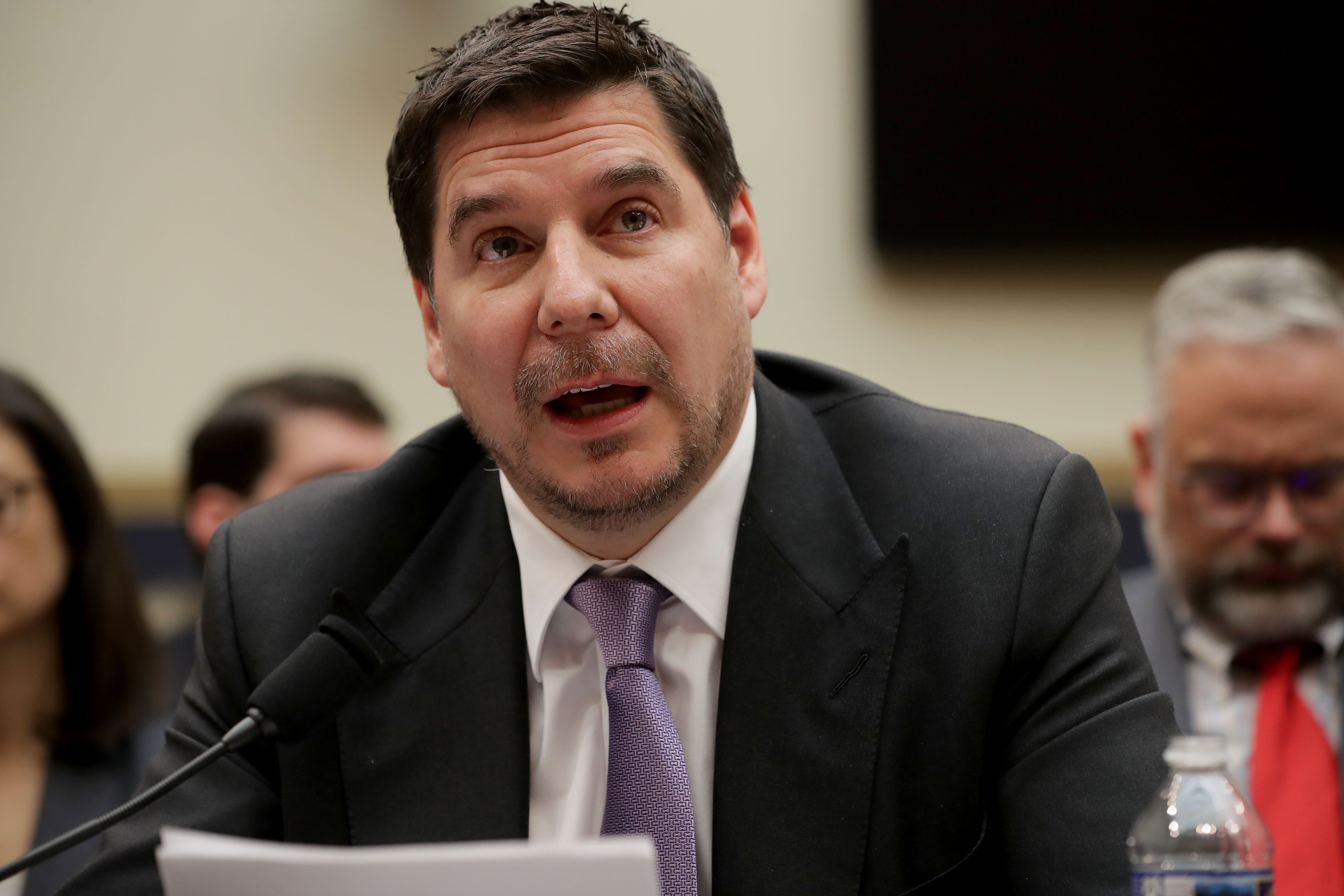 Marcelo Claure inversionista telefonía Tigo Millicom