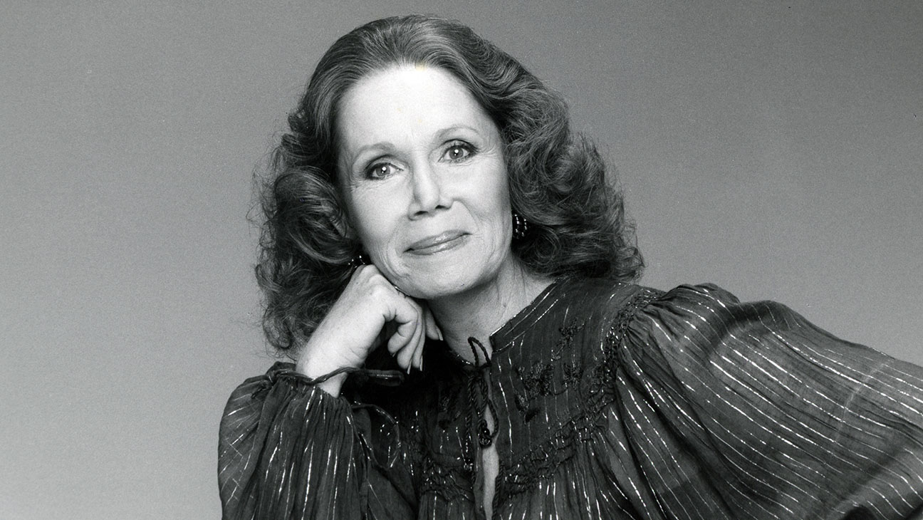 Katherine Helmond padecía el mal de Alzheimer y eso le provocó complicaciones de salud. (Foto Prensa Libre: Hollywood reporter) 