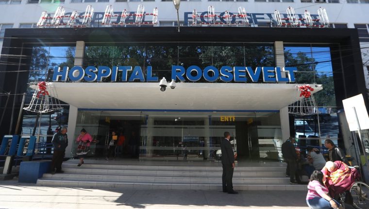 Los sobrevivientes lesionados de los dos accidentes en Nahualá, Sololá, se recuperan en hospitales nacionales. (Foto Prensa Libre: Hemeroteca PL) 