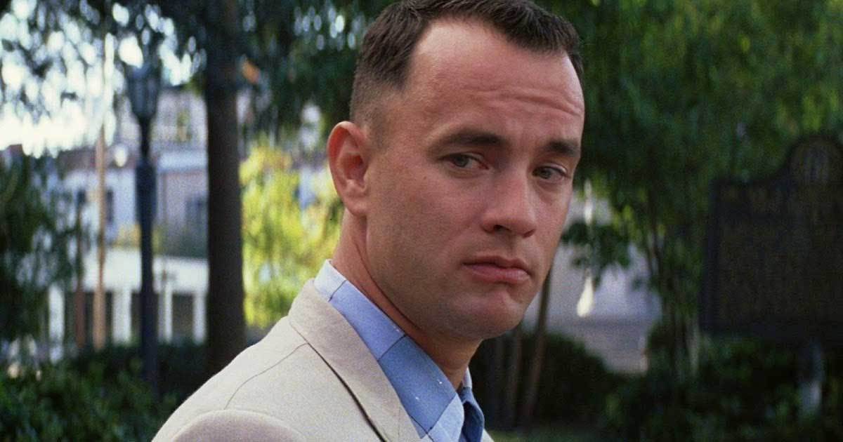 Forrest Gump se mudará a India en una nueva adaptación (Foto Prensa Libre: Paramount Pictures).