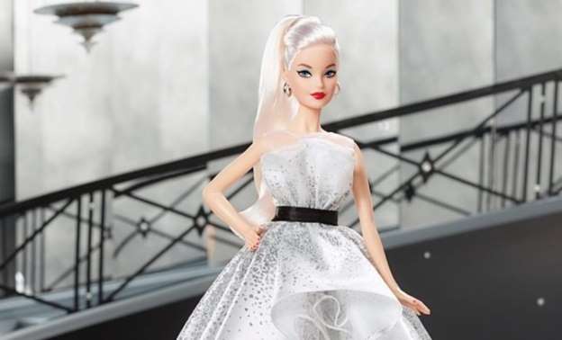 La muñeca Barbie cumple 60 años y sigue bella, estilizada y más empoderada que nunca como cuando la compañía Mattel la hizo nacer en Nueva York, el 9 de marzo de 1959. (Foto Prensa Libre: Barbie)