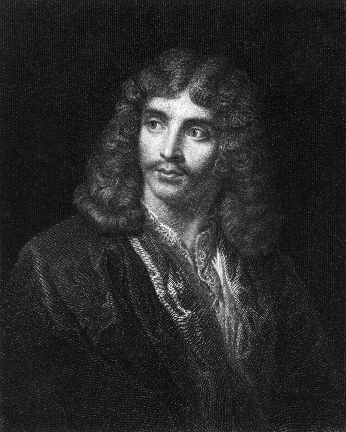 moliere