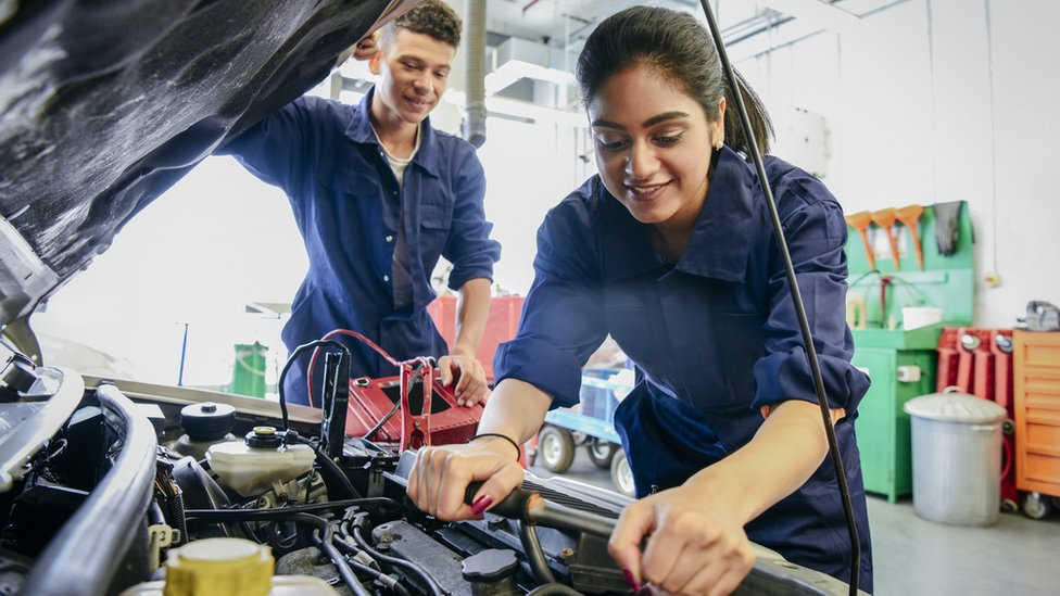 El seguro de desempleo es un colchón financiero de emergencia para amortiguar los golpes económicos. (GETTY IMAGES)