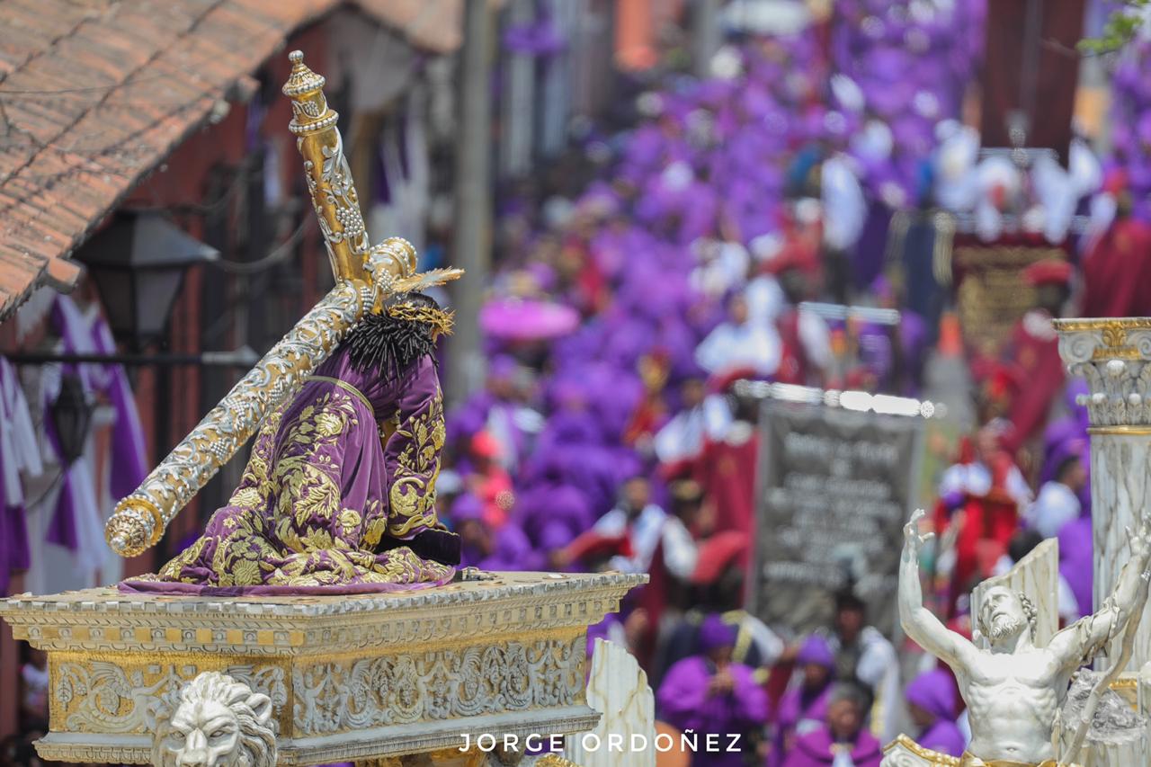 Jesús de San Bartolomé Becerra, Sacatepéquez 