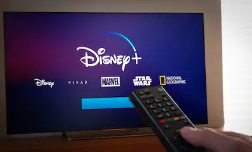 Disney+ quiere consolidarse como la mejor plataforma streaming de video. (Foto Prensa Libre: Servicios)