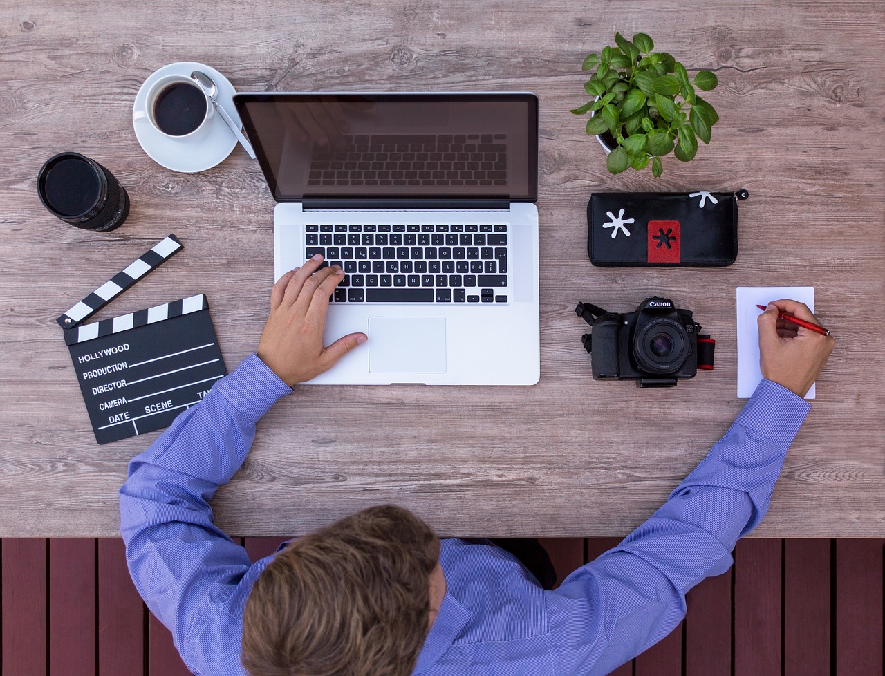 YouTube es la plataforma de videos en línea más importante de la actualidad. (Foto Prensa Libre: Pixabay)