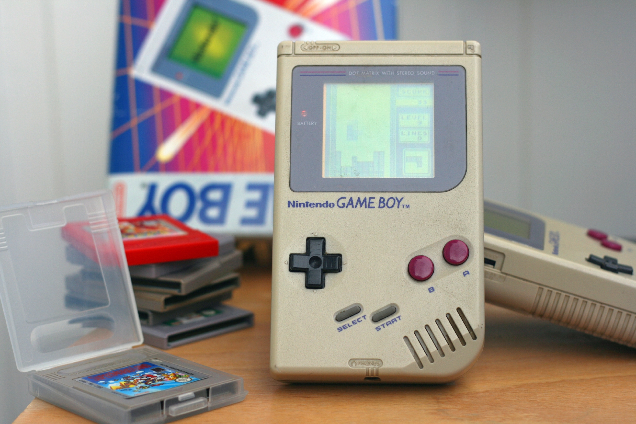 Una de las consolas preferidas de los gamers. (Foto Prensa Libre: Shutterstock)