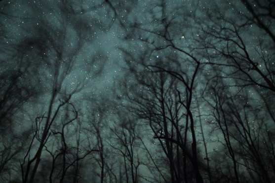 Muestra de estrellas en el Santuario Shwe Settaw en la Región de Magway, Myanmar. Foto Prensa Libre: AFP 