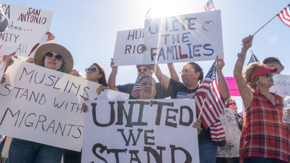 Estados Unidos anunció en diciembre medidas extraordinarias para evitar más muertes.