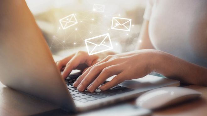 Hay formas de enviar un correo protegiendo nuestra privacidad e identidad. (GETTY IMAGES)