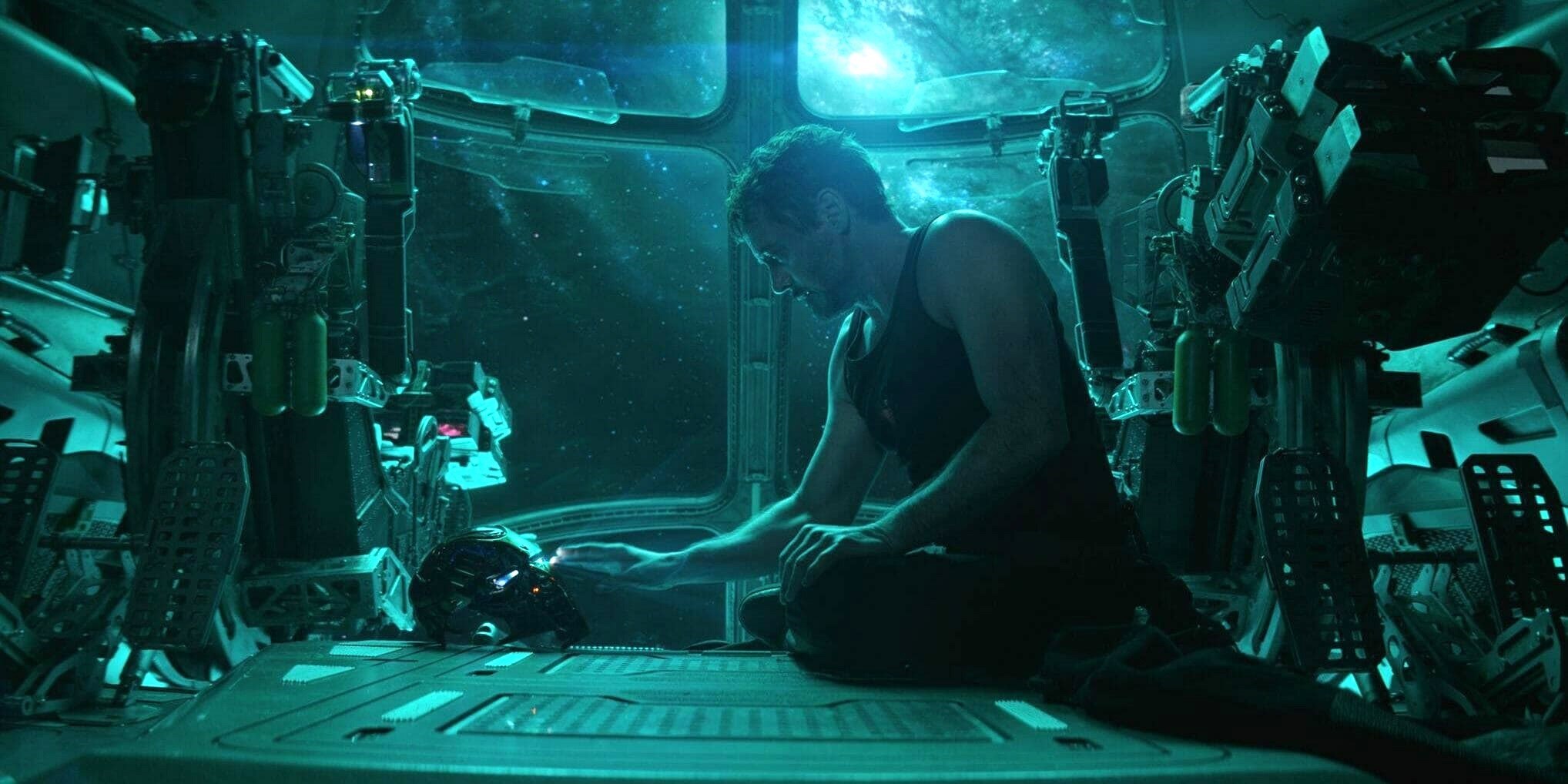 Avengers: Endgame contó con un presupuesto de US$356 millones. (Foto Prensa Libre: EFE).