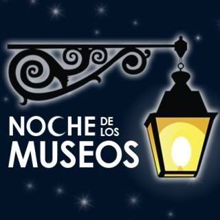 El evento será el viernes 24 de mayo a las 17 horas. (Foto Prensa Libre: FB Noche de los Museos).