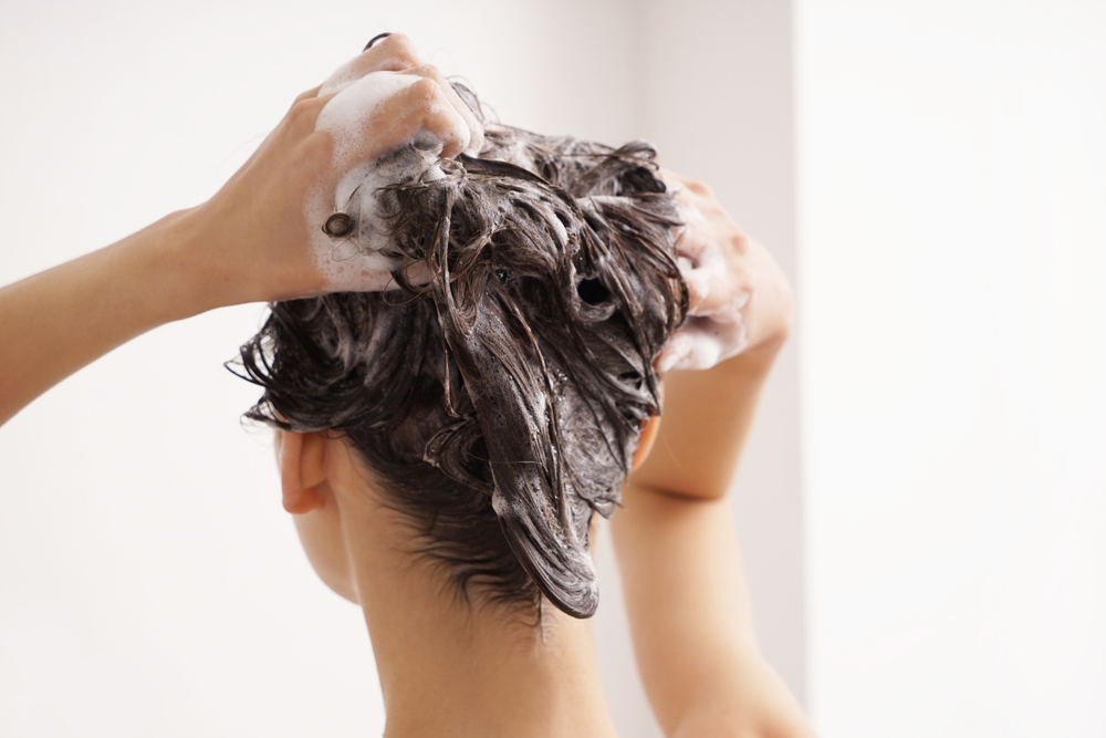 El bienestar del cabello tiene que ver con la calidad de los productos que utiliza, pero también con su forma de empleo. (Foto Prensa Libre: Servicios)