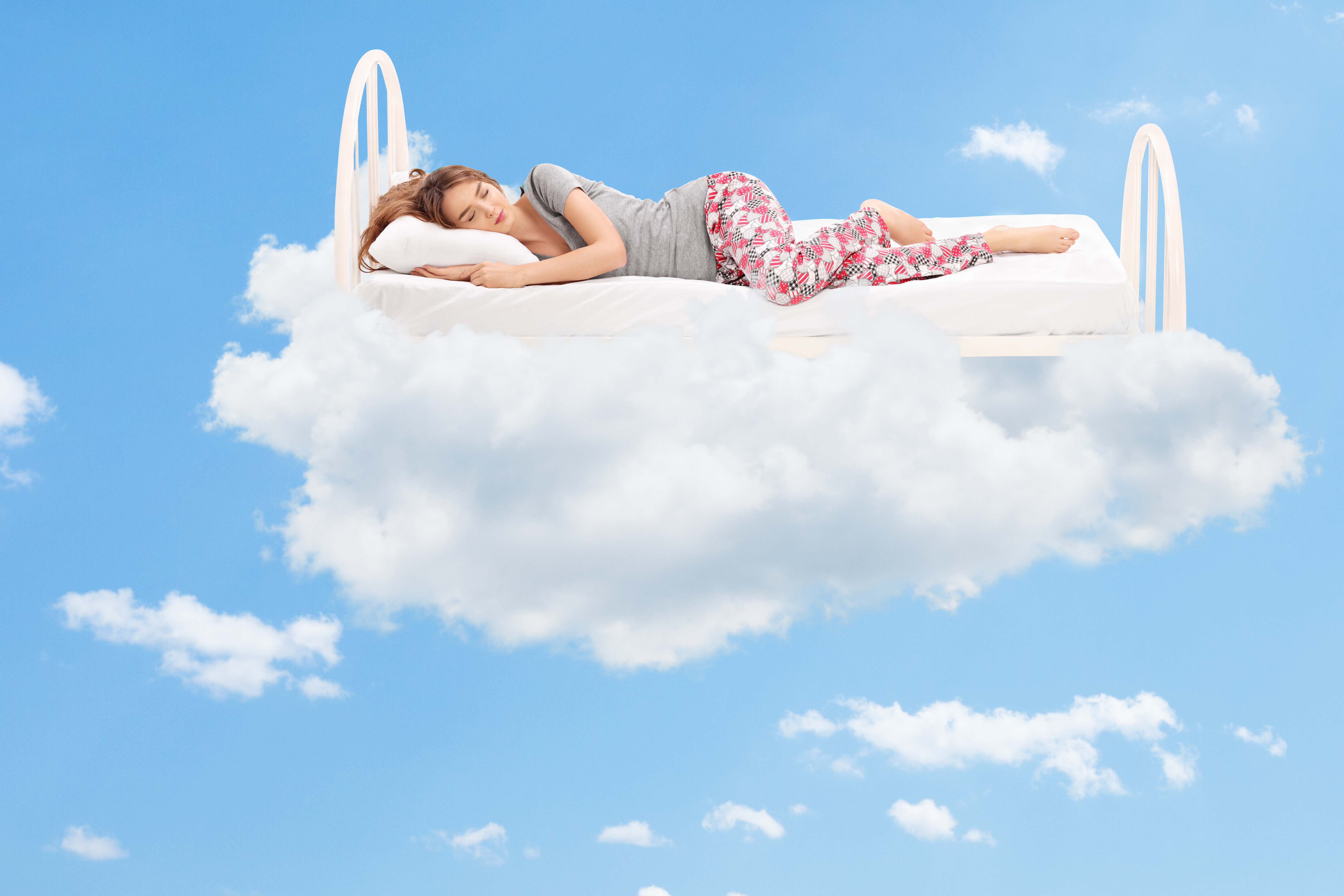 (Foto Prensa Libre: Shutterstock)