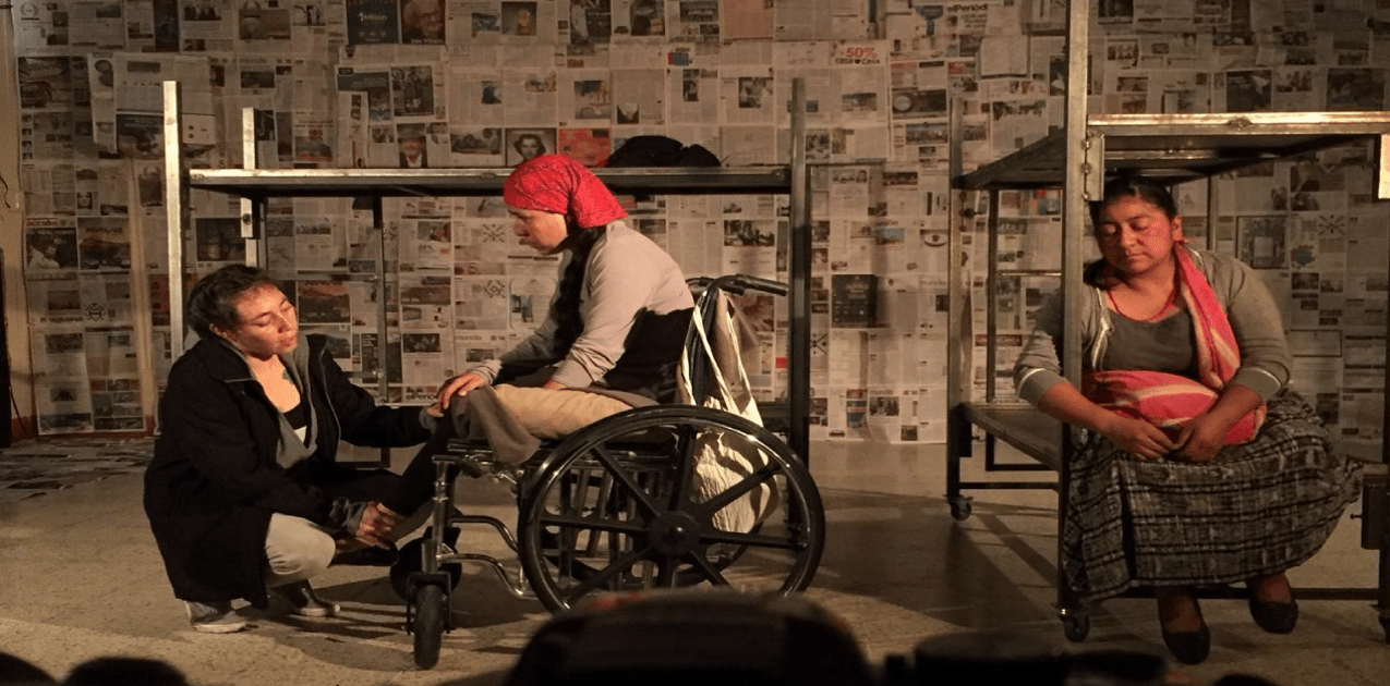 pesadilla del sueño