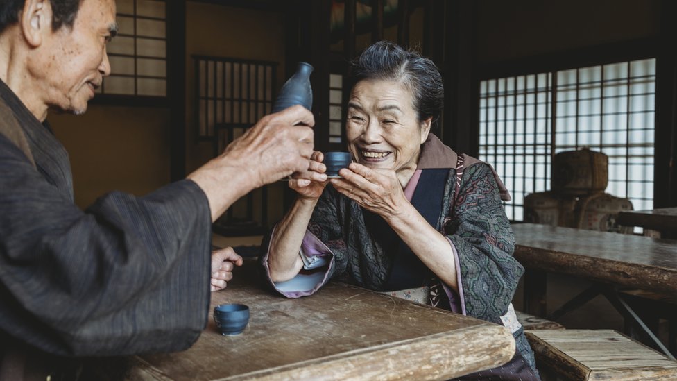 En Japón los consumidores valoran que las empresas conserven las tradiciones. (Foto Prensa Libre: Getty Images)