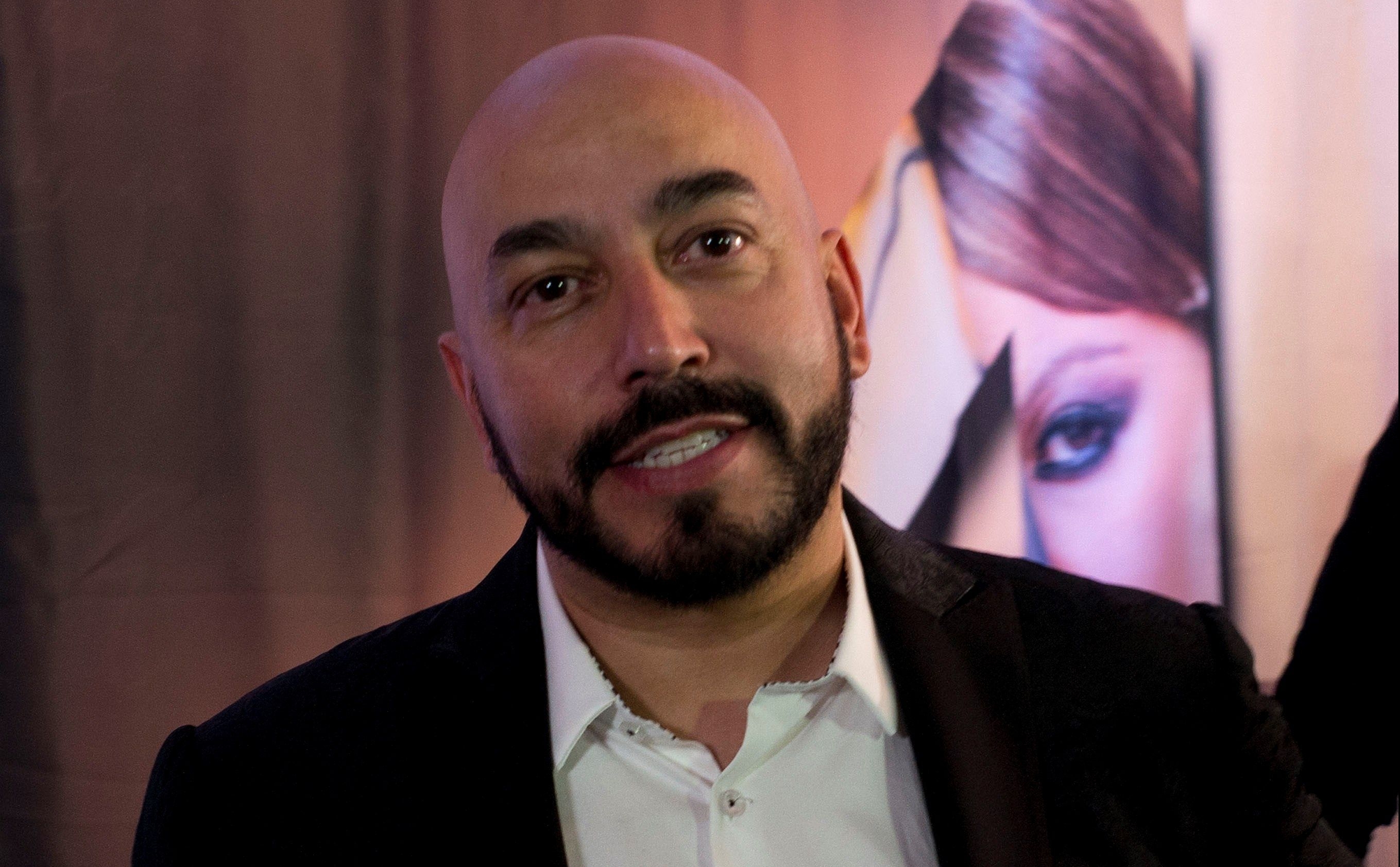 Lupillo Rivera