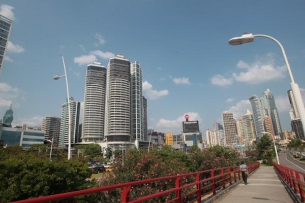 GAFI reconoce el progreso logrado por Panamá y su compromiso político del más alto nivel, pero el país fue nuevamente incluido de nuevo como un país no cooperante. (Foto, Prensa Libre: Ángel Elías)