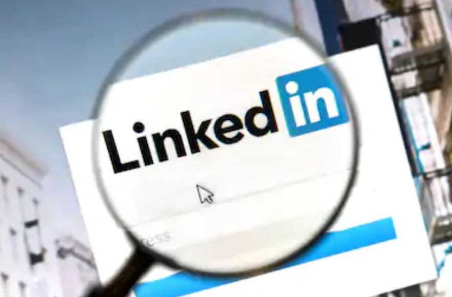 LinkedIn cada vez más, es una locomotora que tira de la actividad empresarial. (Foto Prensa Libre: Servicios)