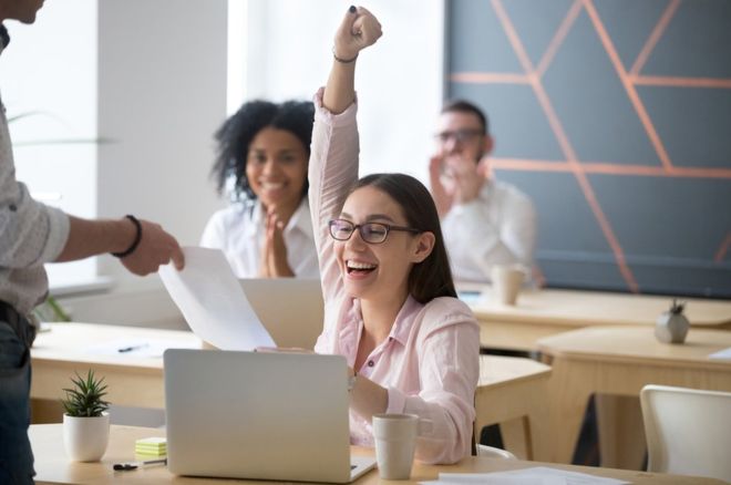 Los fraudes estudiantiles han sido titulares en todo el mundo en los últimos meses. (Foto Prensa Libre: Getty Images)