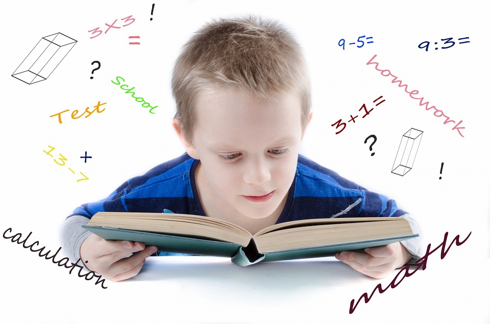 La dislexia es un trastorno del aprendizaje que puede tratarse si se realiza un diagnóstico adecuado. (Foto Prensa Libre: Servicios).