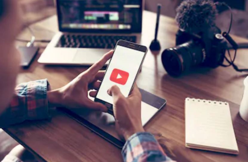 YouTube eliminará  videos que promuevan el racismo y la discriminación. (Foto Prensa Libre: Servicios)