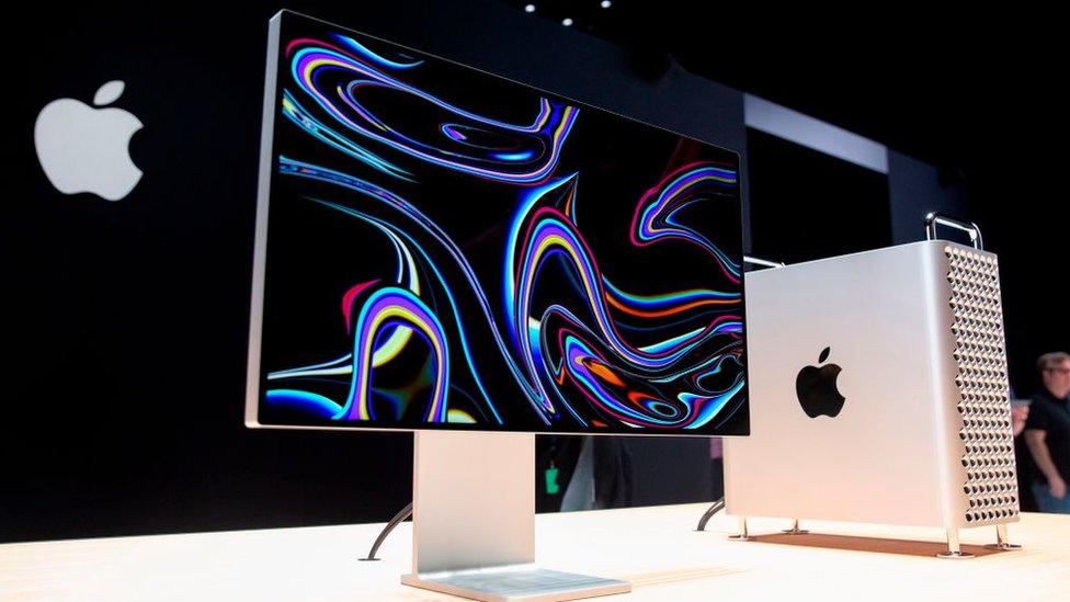 El nuevo modelo de Mac Pro no será ensamblado en EE.UU., sino en China.