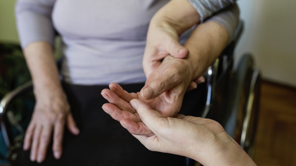 La ciugía mejora notablemente la calidad de vida de ciertos pacientes.