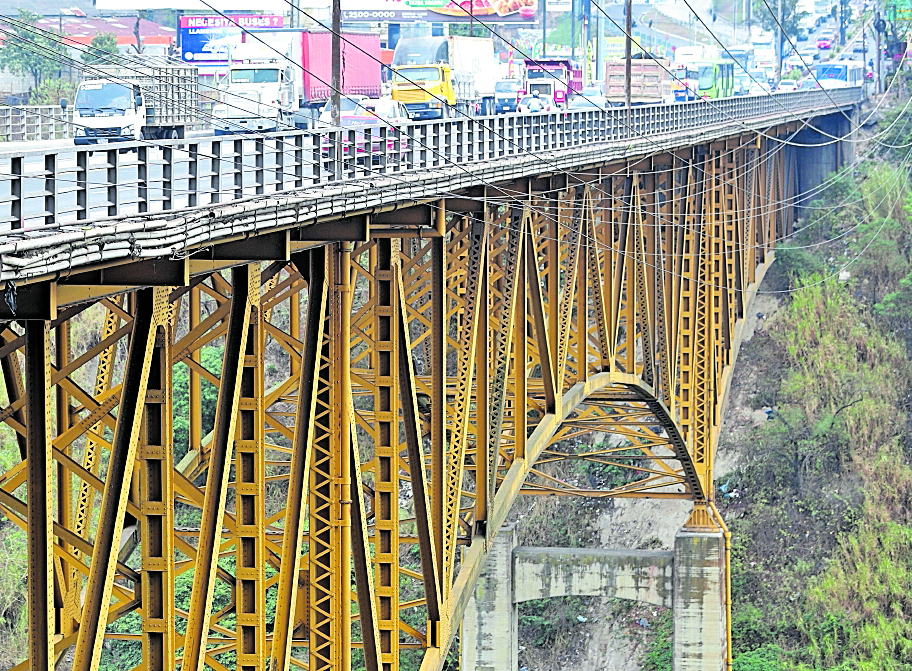 Puente Belice