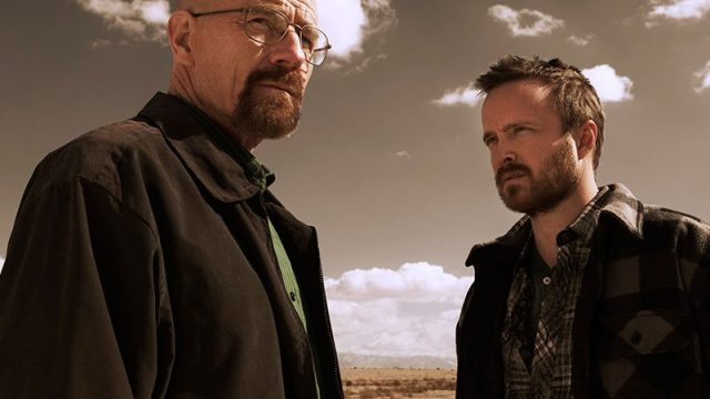 Foto: Breaking Bad