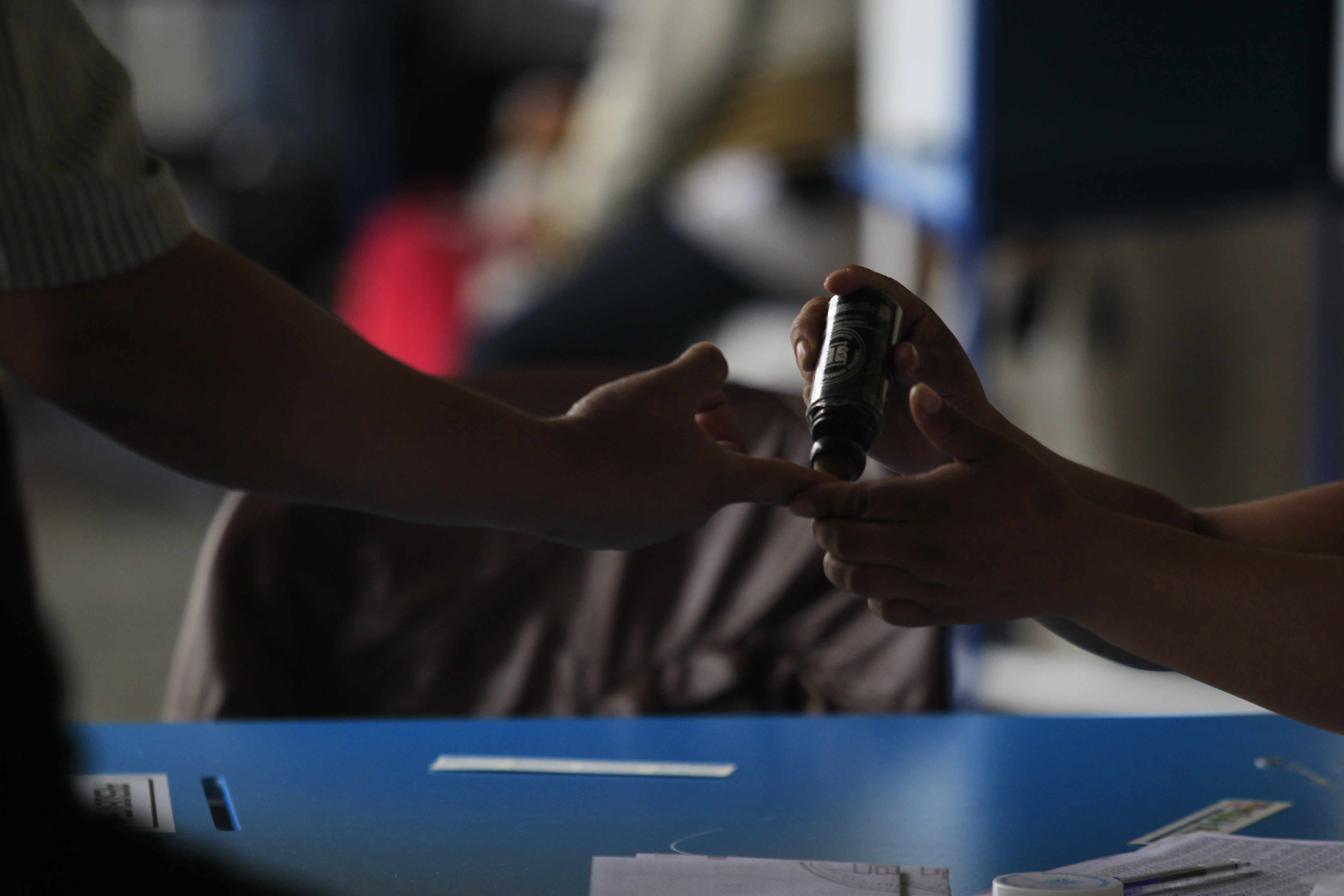 Foto: Edwin Bercián