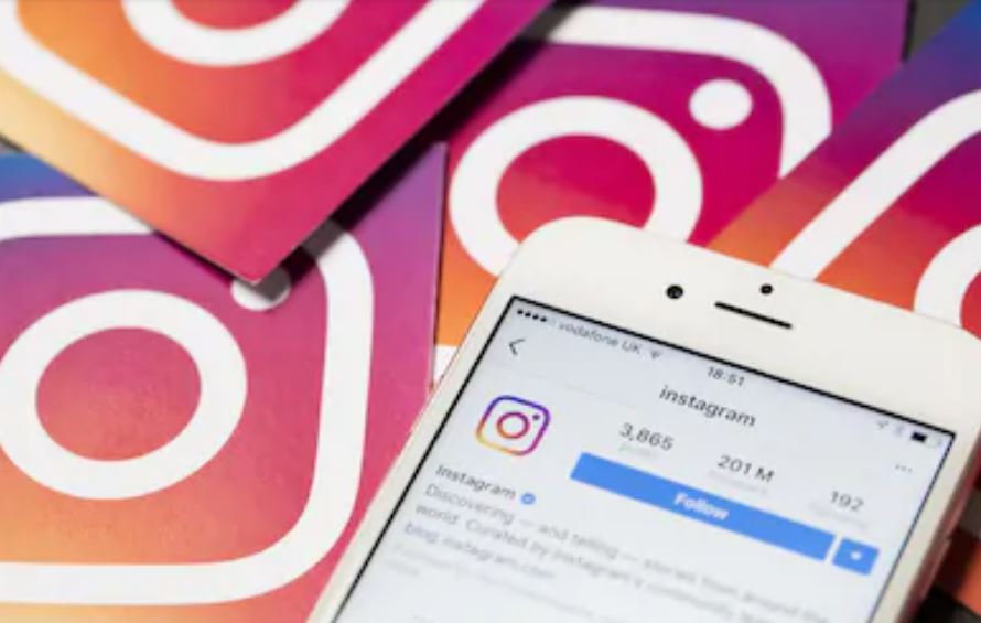 Instagram quiere convertirse en un lugar de apoyo para todos. (Foto Prensa Libre: Servicios)