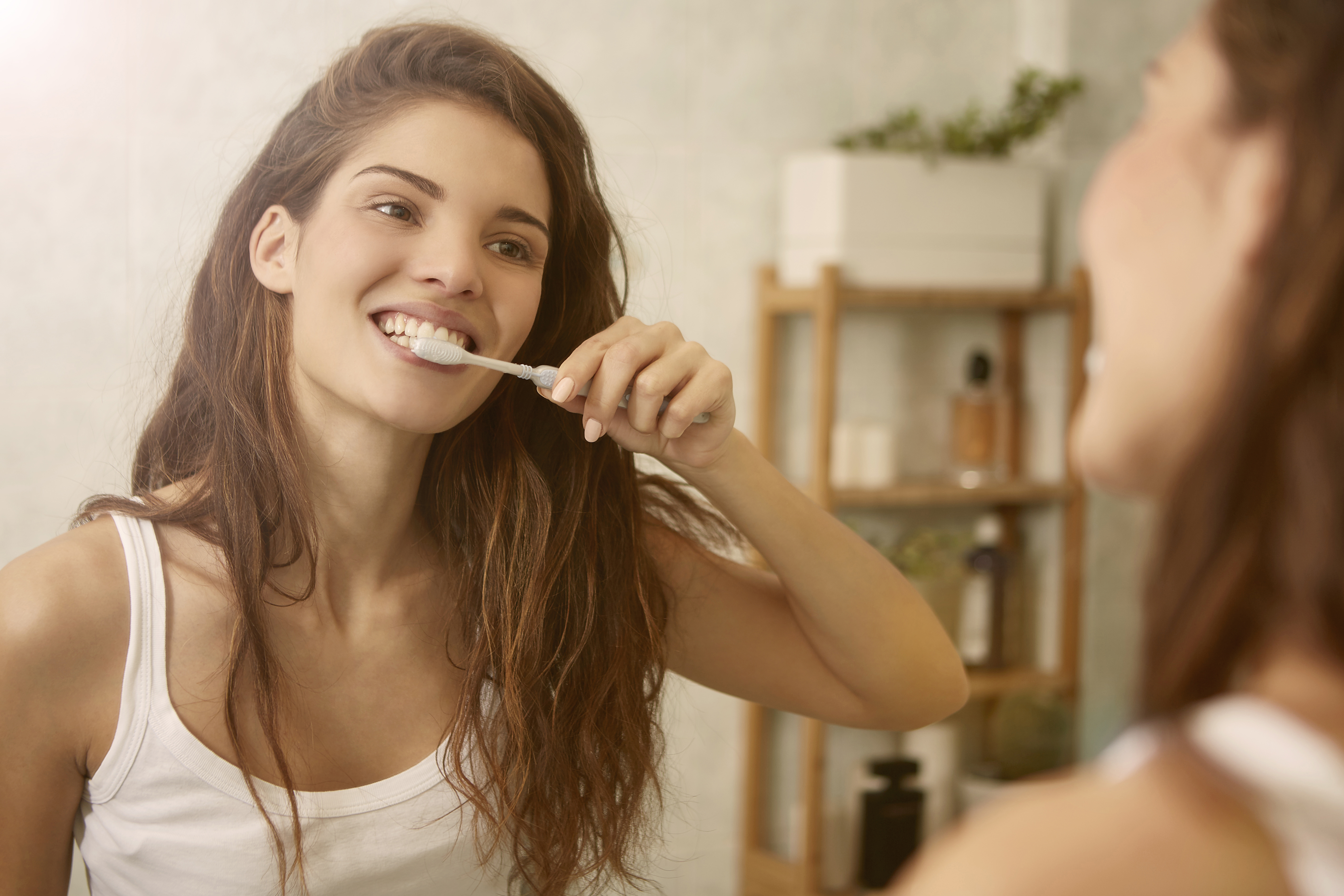 Asistir a una cita con su dentista una vez cada seis meses garantizará el bienestar de su salud bucal. (Foto Prensa Libre: Servicios)