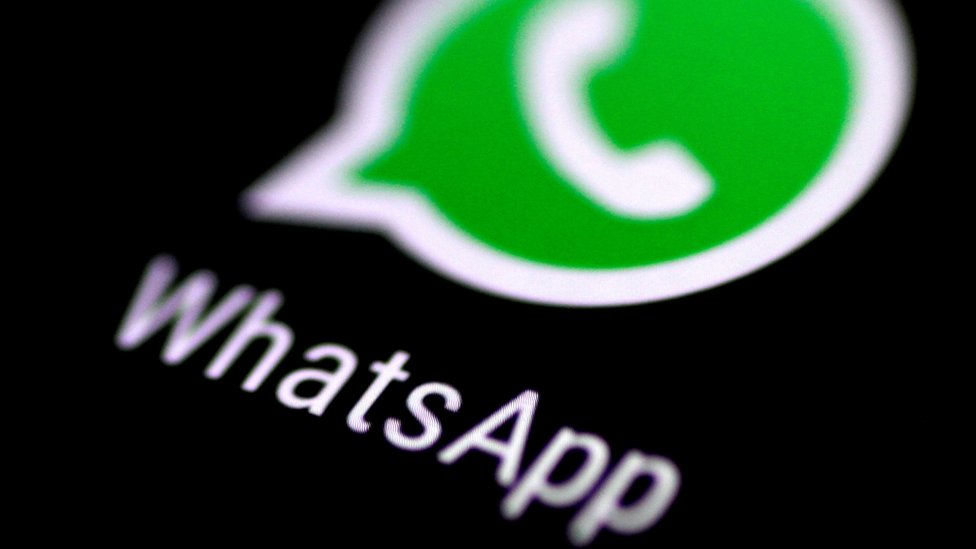 Facebook es el propietario de WhatsApp desde 2016.