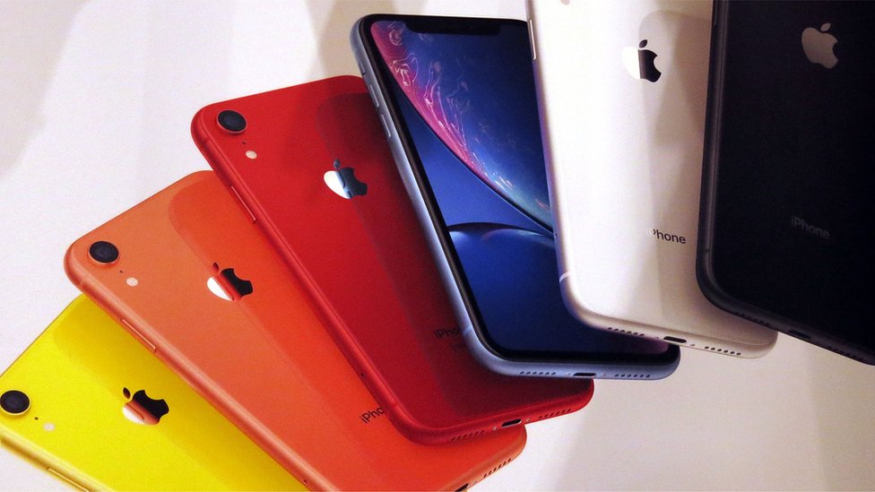 El ataque afectó a todos los modelos de iPhone, incluida la última versión, afirma el equipo de Google.