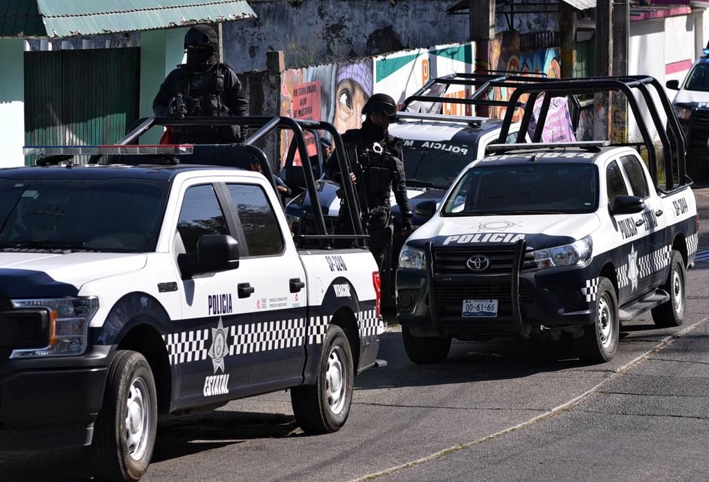 Las riñas entre narcotraficantes es una de las mayores causas de matanzas en México. (Foto referencial: AFP)