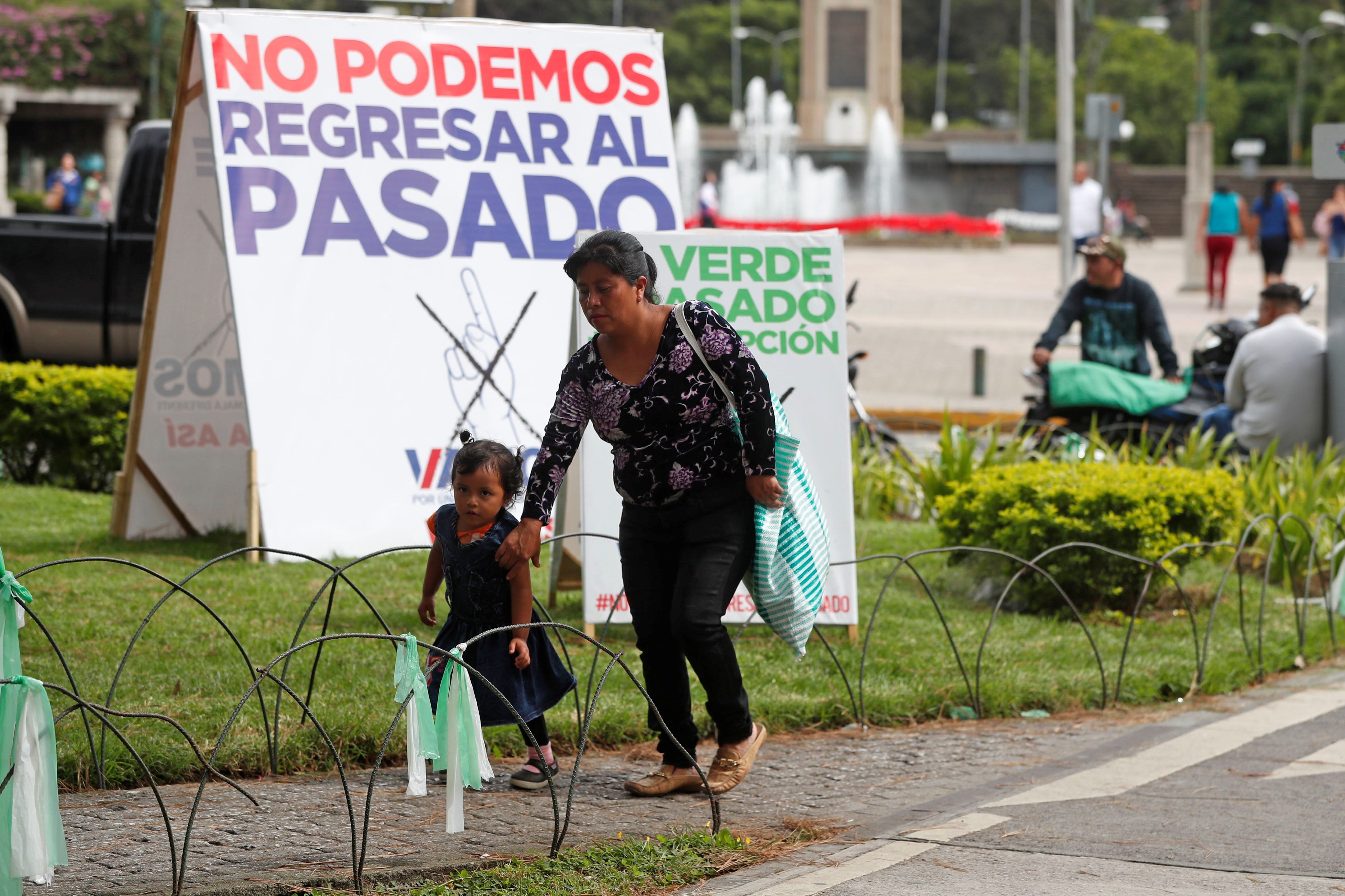 En menos de seis meses el TSE convocará a elecciones único tiempo donde se puede pautar anuncios electorales en medios de comunicación. (Foto Prensa Libre: Hemeroteca PL)