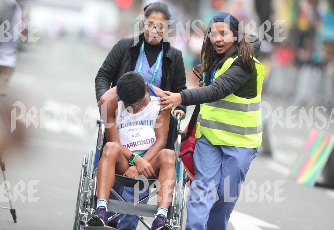 BARRONDO ERICK, FOTO PRENSA LIBRE: CARLOS VICENTE 